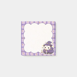 Magische Opossum Post-it® Notes