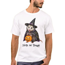 Magische Opossum