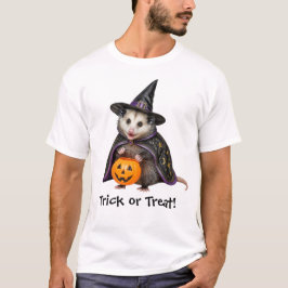 Magische Opossum T-shirt