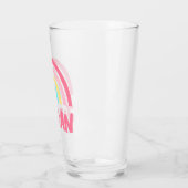 Magische overwinning glas (Links)