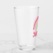 Magische overwinning glas (Rechts)