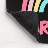 Magische overwinning muismat (Hoek)