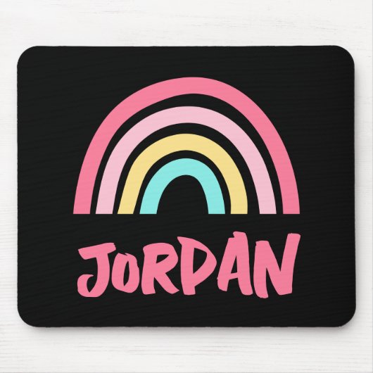 Magische overwinning muismat (Voorkant)