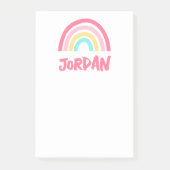 Magische overwinning post-it® notes (Voorkant)