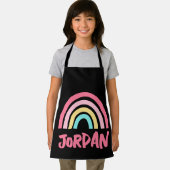 Magische overwinning schort (Insitu)