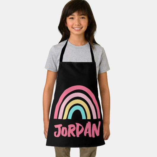 Magische overwinning schort (Insitu)