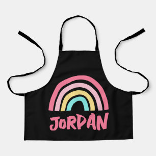 Magische overwinning schort