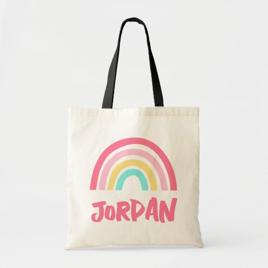 Magische overwinning tote bag (Voorkant)
