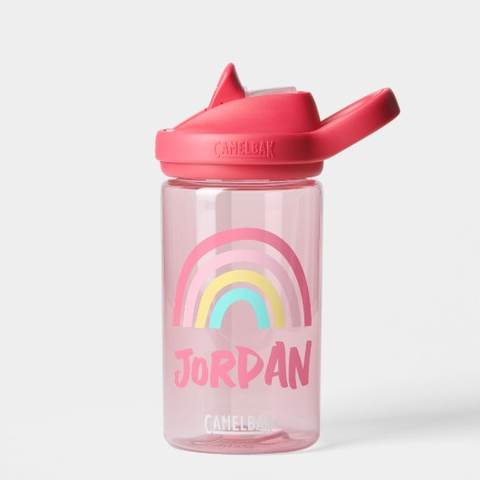 Magische overwinning waterfles (Links)