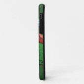 Magische paddenstoel Case-Mate iPhone case (Achterkant/links)