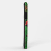 Magische paddenstoel Case-Mate iPhone case (Achterkant/rechts)
