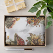 Magische paddenstoelen tissuepapier (Geschenk)