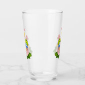 Magische paddenstoelkathedraal Thunder_Cove Glas (Links)