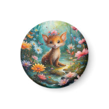 Magische paddestoelen