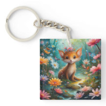 Magische paddestoelen