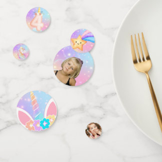 Magische partij Confetti