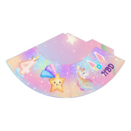 Magische partij papier partij Petten Feesthoedjes