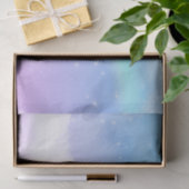 Magische pasta's en regenboog tissuepapier (Geschenk)