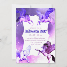 Magische Pegasus Universe. Kaart