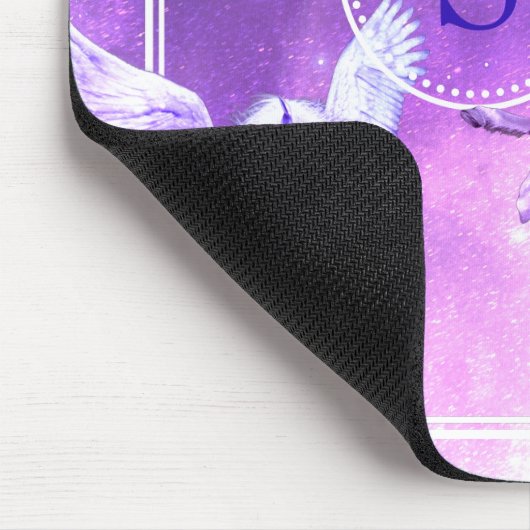 Magische Pegasus Universe. Muismat (Hoek)