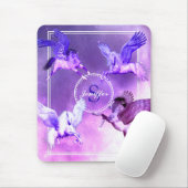 Magische Pegasus Universe. Muismat (Met muis)