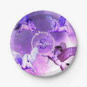 Magische Pegasus Universe. Papieren Bordje (Voorkant)