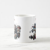 Magische Pixie Morphing Mok voor meisjes - Persona (Center)