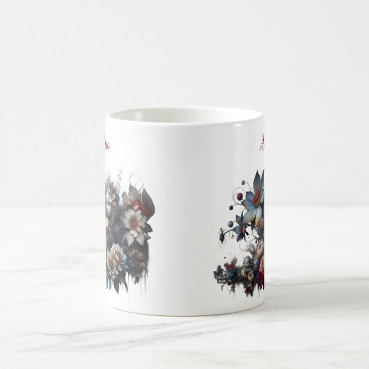 Magische Pixie Morphing Mok voor meisjes - Persona (Center)