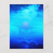 MAGISCHE PLAATSEN 023 BRIEFKAART (Voorkant)