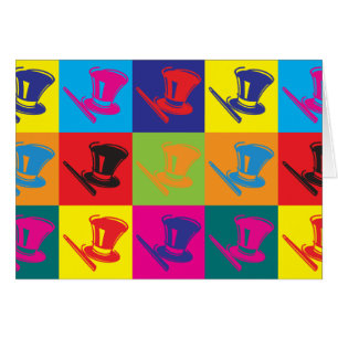 Magische Pop Art