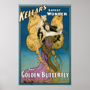  Magische Poster kunst