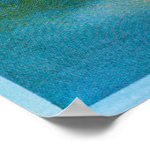  Magische Poster kunst (Hoek)