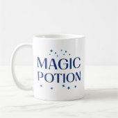 Magische Potie Koffiemok (Links)