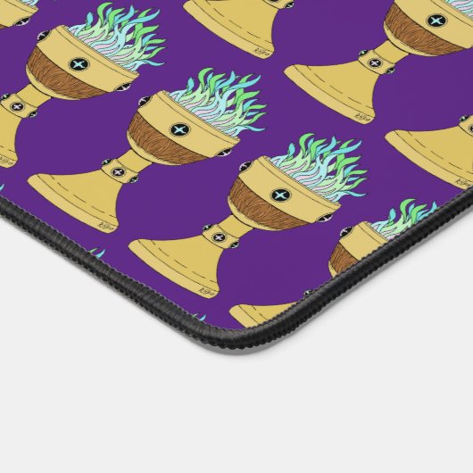 Magische Potion in Mazer en Chalice Combo Bureaumat (Hoek)