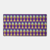 Magische Potion in Mazer en Chalice Combo Bureaumat (Voorkant)