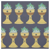 Magische Potion in Mazer en Chalice Combo Stof (Swatch)