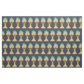 Magische Potion in Mazer en Chalice Combo Stof (Fat Quarter)