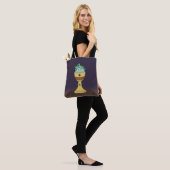 Magische Potion in Mazer en Chalice Combo Tote Bag (Op model)