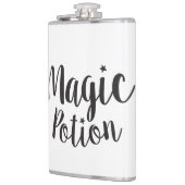 Magische Potion-kolf Heupfles (Links)