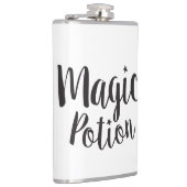 Magische Potion-kolf Heupfles (Rechts)