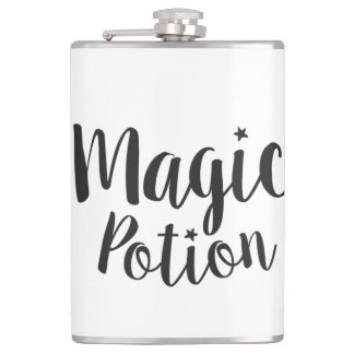 Magische Potion-kolf Heupfles