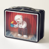 Magische prestaties (Voorkant)