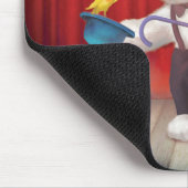 Magische prestaties muismat (Hoek)