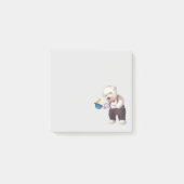 Magische prestaties post-it® notes (Voorkant)