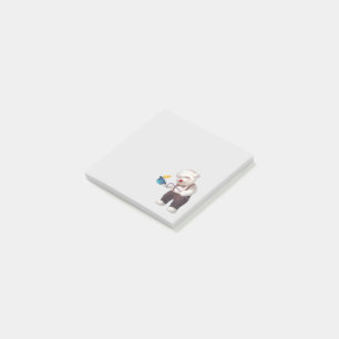 Magische prestaties post-it® notes