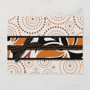 Magische Prints Briefkaart