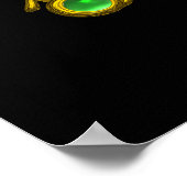 MAGISCHE QUARE 33 POSTER (Hoek)