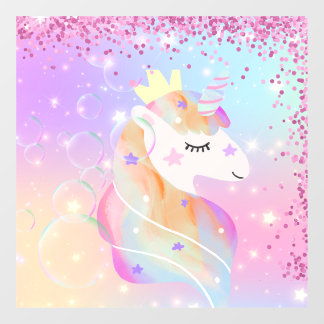 magische raambekleding raamsticker