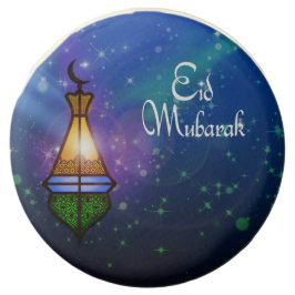 Magische Ramadan lantaarn - Oreo Cookies