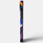 Magische Realm 2 Case-Mate iPhone Case (Achterkant / Links)